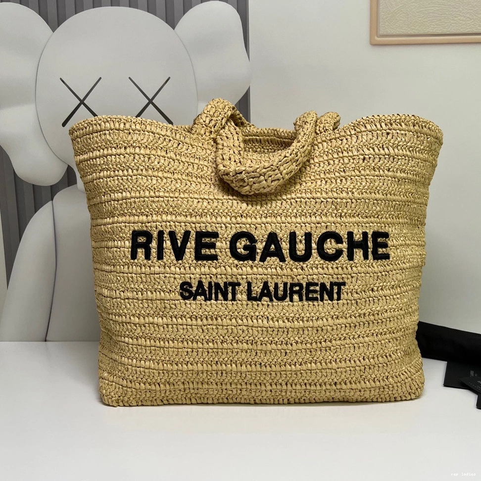 Repladies REP YSL TOTE SUPPLE GAUCHE BAG RIVE 0804